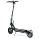 MS ENERGY Električni trotinet E-ROMOBIL MENTOR 500, Black, 500 W - EP3024279