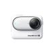 INSTA360 GO 3S Standard Edition Arctic White - EP2825075