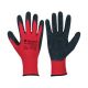 WURTH Zaštitne rukavice RED LATEX GRIP - 08994082-RED LATEX GRIP