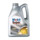 MOBIL SUPER 3000 X1 5W40 Ulje 5L - 162wizi