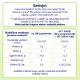 Fleur Alpine musli BANANA, JABUKA, BOROVNICA, od 12 meseci, 200 g - EP3284264