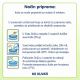 Fleur Alpine musli BANANA, JABUKA, BOROVNICA, od 12 meseci, 200 g - EP3284264