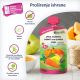 Fleur Alpine organski pire sa jabukom, šargarepom, bundevom i kinoom 8+, 120 g - EP3268157