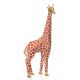 ENA Figura žirafa 19x9x35 cm - 20793
