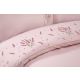 ENA Posteljina set lavanda 4/1 double Lavanta - 22929-1