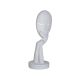 ENA Figura dekorativna lice 10x10x27cm - 24810
