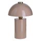 ENA Stona lampa metalna 26x26x38 cm - 25519