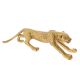 ENA Figura dekorativna puma 51x12x14 cm - 25980