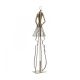 ENA Metalna figura 18x13x86 - 26256-1