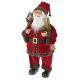 ENA Novogodišnja figura Deda Mraz 80cm, crvena - 26898