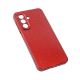 Maska za Samsung Galaxy A27 5G bordo Sparkle Dust - EP3233449