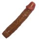 Realisticni Vibrator Bob 23cm - 001009R-1