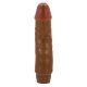Realisticni Vibrator Jeff 20cm - 001032R-1