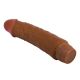 Realisticni Vibrator Jeff 20cm - 001032R-1