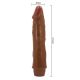 Realisticni Vibrator Dwarf 21cm - 001050R-1