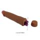 Realisticni Vibrator Dwarf 21cm - 001050R-1