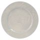 ENA Tacna krem okrugla 33 cm - 27504