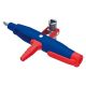 KNIPEX Ključ za ormane - 00 11 08