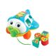 WINFUN Edukativna igračka Avion Sort and learn B/O 001505 - 47282