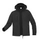 WURTH Softshell jakna, BLACK COOPER - 58997009-BLACK COOPER