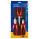 KNIPEX Klešta 3/1 1000v - 00 20 12