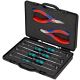 KNIPEX Set alata za elektroniku 8/1 - 00 20 18