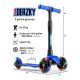 DERZKY Trotinet Baby 1-5 godina plava - 003-0-19-51-I