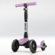 DERZKY Trotinet Baby Style 1-5 godina pastelno roza - 003-1-19-212-I