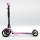 DERZKY Trotinet Baby Style 1-5 godina pastelno roza - 003-1-19-212-I