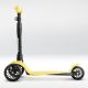DERZKY Trotinet Baby Style 1-5 godina pastelno zuta - 003-1-19-216-I