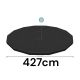 BESTWAY Prekrivač za bazen 427cm - 4015-1