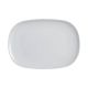 LUMINARC Oval 34x24cm Diwali, siva - V2329