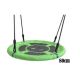 Dečja ljuljaška 80cm JYSW80, zelena/crna - EP3269807