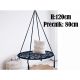 Viseća ljuljaška gnezdo 80cm 493120-1 - EP3269816
