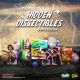 Mighty Jaxx Freeny's Hidden Dissectibles : SpongeBob SquarePants Series 04 (Super Edition) - EP3249150