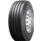 DUNLOP Prikolica guma 245/70R17.5 SP246 143J146F - 00572078