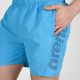 ARENA Šorc fundamentals logo boxer M - 006444-872