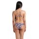 ARENA Kupaći kostim women's arena logotype bikini bandeau W - 007081-115