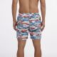 ARENA Šorc men's beach boxer allover M - 007153-181