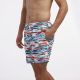 ARENA Šorc men's beach boxer allover M - 007153-181
