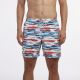 ARENA Šorc men's beach boxer allover M - 007153-181