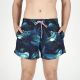 ARENA Šorc men's arena water prints beach short ao M - 007159-630