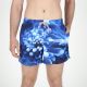 ARENA Šorc men's arena water prints beach short ao M - 007159-720