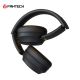 FANTECH Bluetooth slušalice WH02s Go Air, crna - 220822
