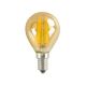 FORMA LED sijalica E14 2W 2200K amber LFB-4G45A-2 Filament - EP2935626