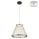 FORMA LED viseća lampa 20W 3000K - 6400K F2101-20V SNA - EP2920499