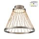 FORMA LED plafonska lampa 20W 3000K - 6400K F2101-20C SNA - EP2920508