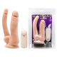 Dupli Vibrator Two Guns - 008019Z