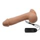 Mekani Vibro Dildo 23cm Johnson - 008040Z