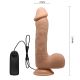 Mekani Vibro Dildo 23cm Johnson - 008040Z